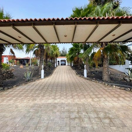 Villa Oceano Mit Privatem Beheiztem Pool, Vollklimatisiert Und Meerblick Parque Holandes Buitenkant foto