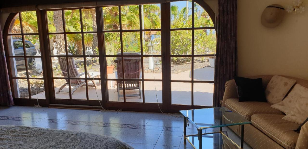 Villa Oceano Mit Privatem Beheiztem Pool, Vollklimatisiert Und Meerblick Parque Holandes Buitenkant foto