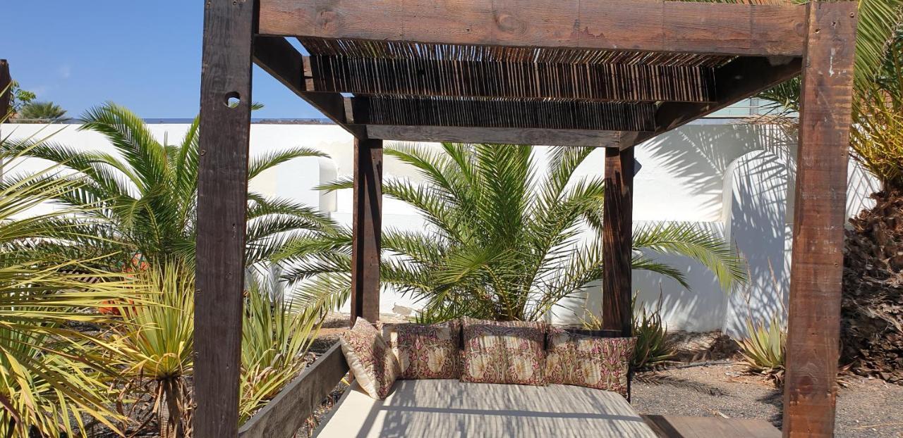 Villa Oceano Mit Privatem Beheiztem Pool, Vollklimatisiert Und Meerblick Parque Holandes Buitenkant foto
