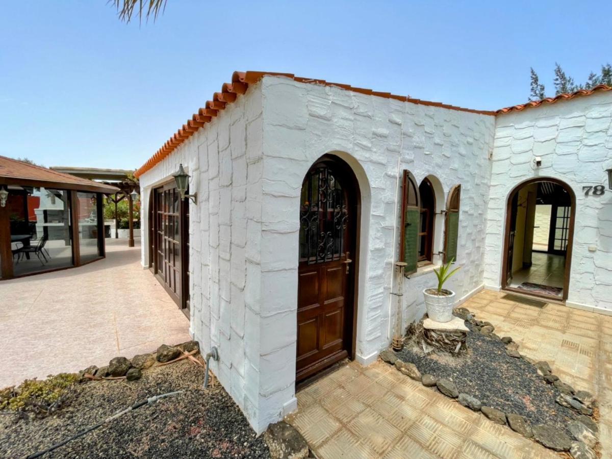 Villa Oceano Mit Privatem Beheiztem Pool, Vollklimatisiert Und Meerblick Parque Holandes Buitenkant foto